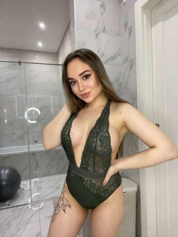 Анкета проститутки Альбина - Фото, 26 лет, №333526